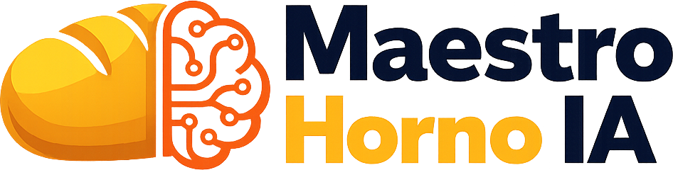 Maestro Horno IA